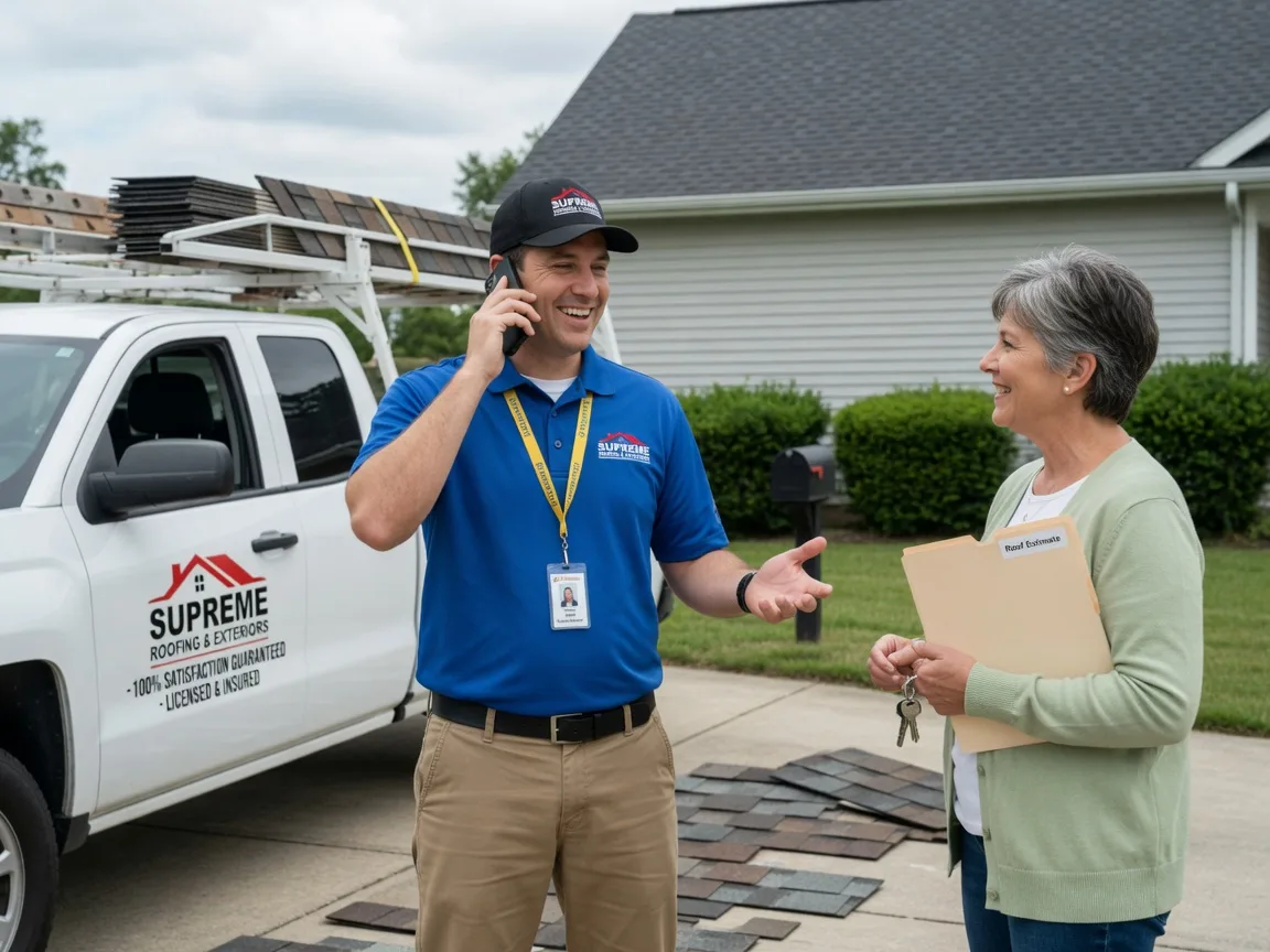 Roof Replacement Horton, KS FAQs